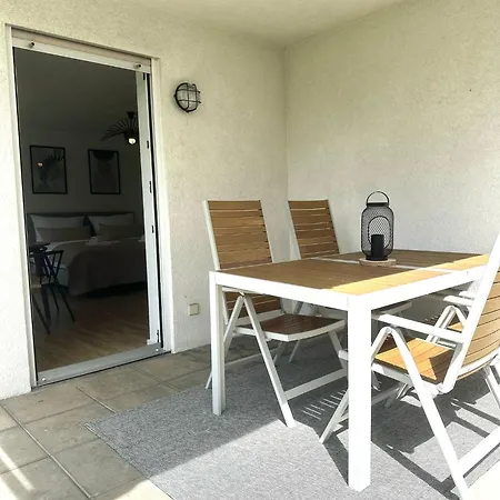 C&s Living I Terrasse I Kueche I Parkplatz Apartment *