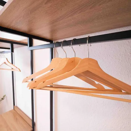 C&s Living I Terrasse I Küche I Parkplatz