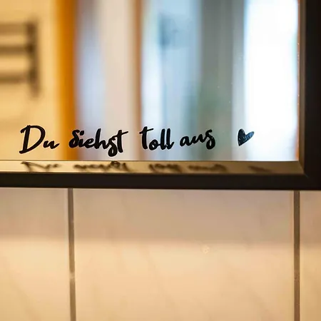 C&s Living I Terrasse I Küche I Parkplatz * Tauberbischofsheim